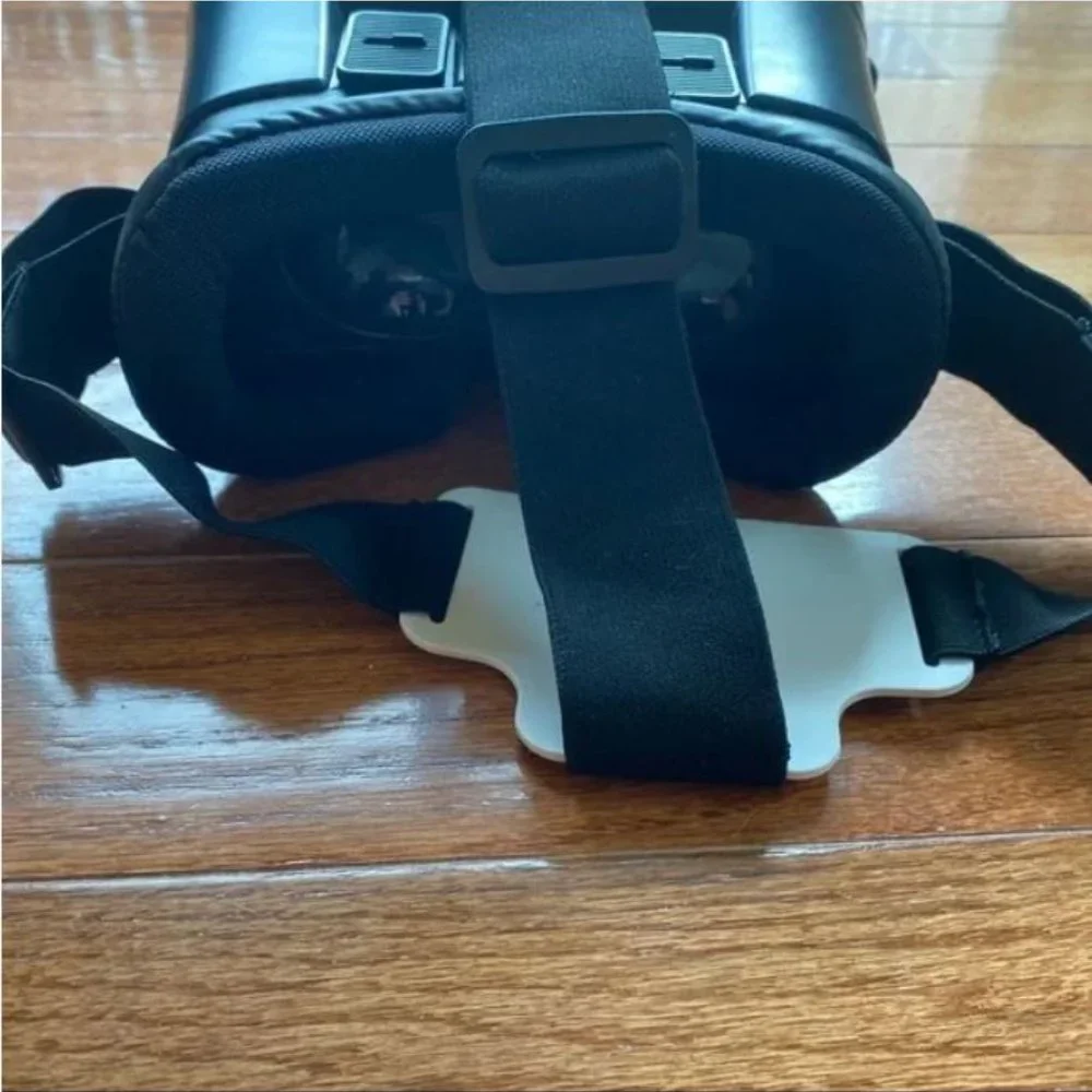 Virtual Reality Headset VR